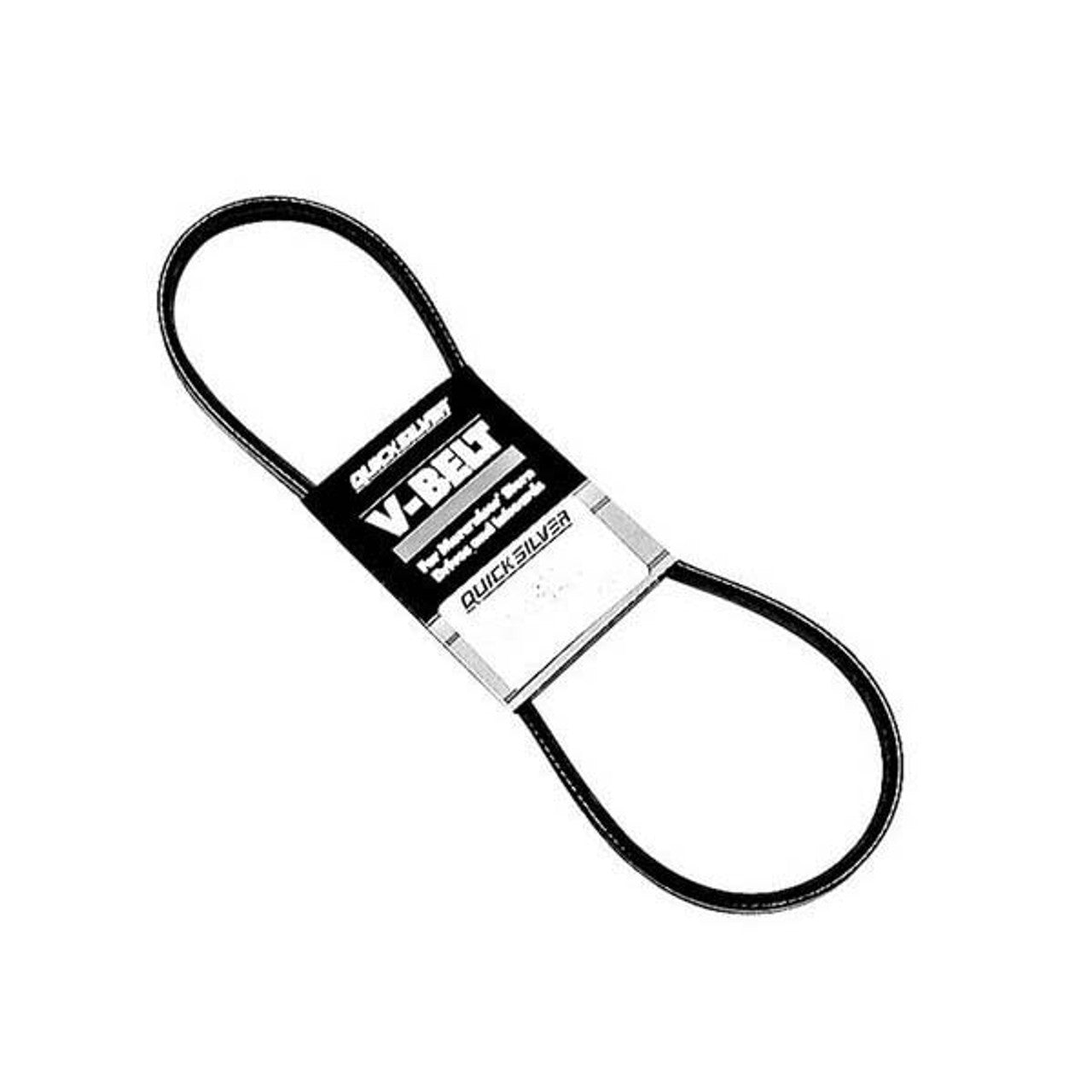 V Belt, Mercury - Mercruiser 57-862054Q